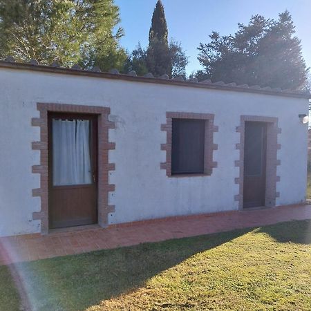 Agriturismo Santa Chiara Pomarance Dış mekan fotoğraf