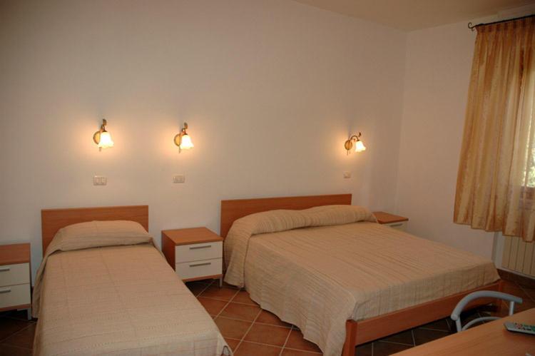 Agriturismo Santa Chiara Pomarance Dış mekan fotoğraf