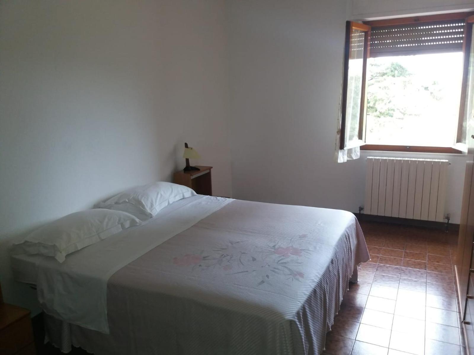 Agriturismo Santa Chiara Pomarance Dış mekan fotoğraf