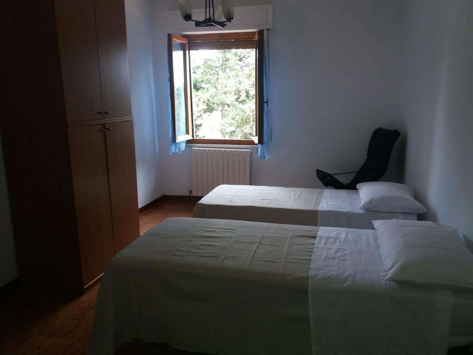 Agriturismo Santa Chiara Pomarance Dış mekan fotoğraf