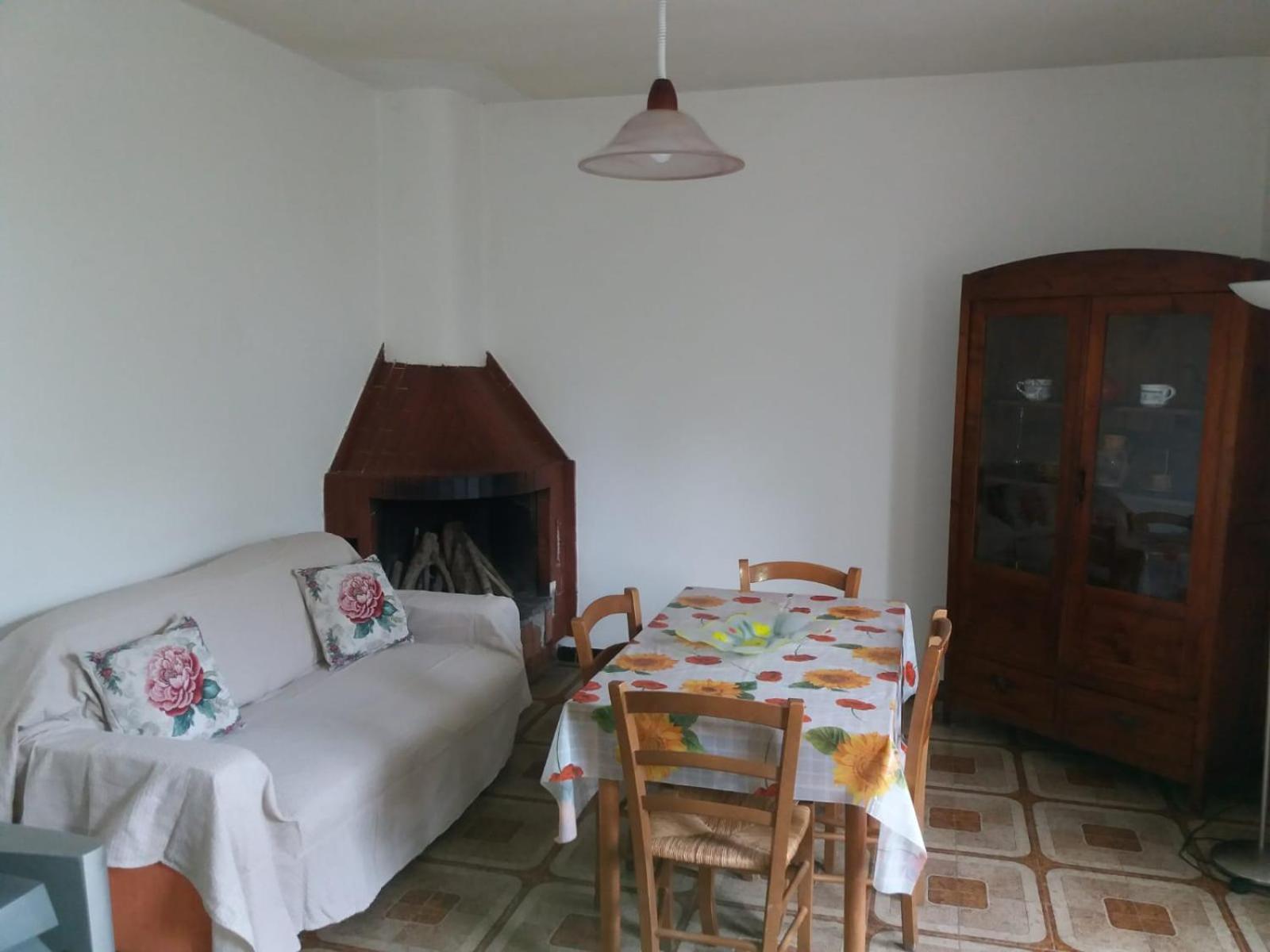 Agriturismo Santa Chiara Pomarance Dış mekan fotoğraf