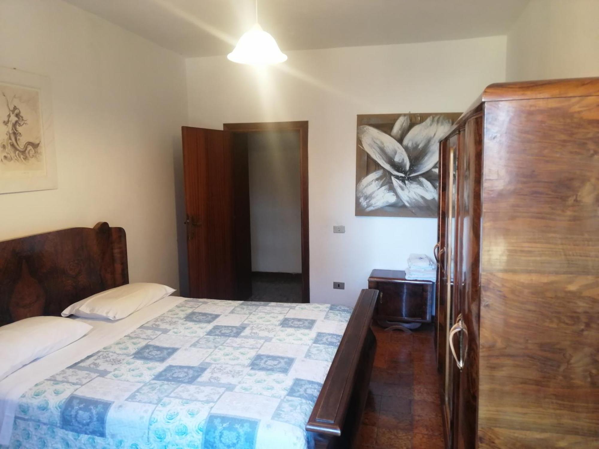 Agriturismo Santa Chiara Pomarance Dış mekan fotoğraf