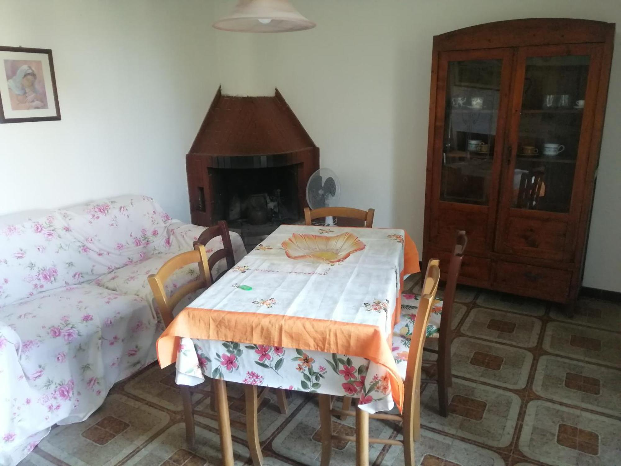Agriturismo Santa Chiara Pomarance Dış mekan fotoğraf