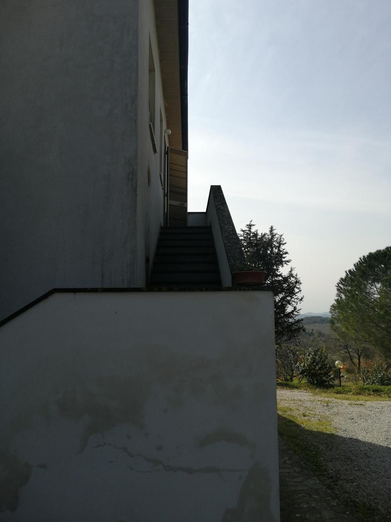 Agriturismo Santa Chiara Pomarance Dış mekan fotoğraf